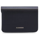 yő1000~OFFN[|zzz JIL SANDER DOUBLE CARD WALLET WT_[ J[hP[X h  ID Y X {v ubN  J25UI0008