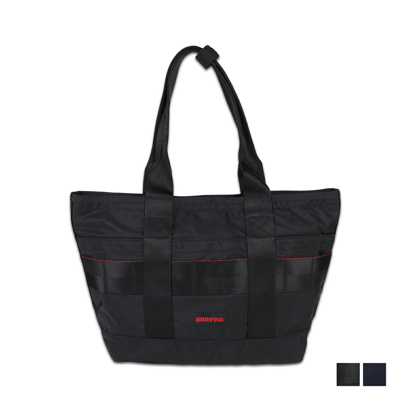 ブリーフィング トートバッグ メンズ BRIEFING DISCRETE TOTE SM MW GENII ブリーフィング バッグ トートバッグ メンズ レディース 14.7L ブラック ネイビー 黒 BRA233T25