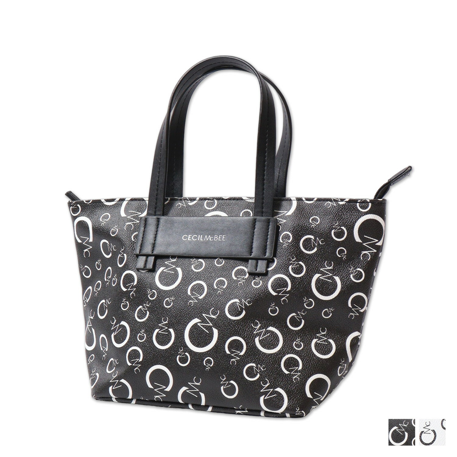 CECIL McBEE MONOGRAM SERIES ޥӡ Хå ȡȥХå ǥ S եʡդ Υ...