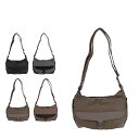YSACCS SHOULDER BAG イザック バッグ ショルダーバッグ レディース Sサイズ 斜め掛け ブラック ダーク グレー グレージュ ブラウン 黒 20-036-02