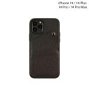 BANDOLIER ALEX PEWTER バンドリヤー iPhone14 14Pro iPhone 14 Pro Max iPhone 14 Plus スマホ...