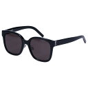【最大1000円OFFクーポン配布中】 SAINT LAURENT SUNGLASSES サンローラン サングラス メンズ レディース アジアンフィット UVカ...