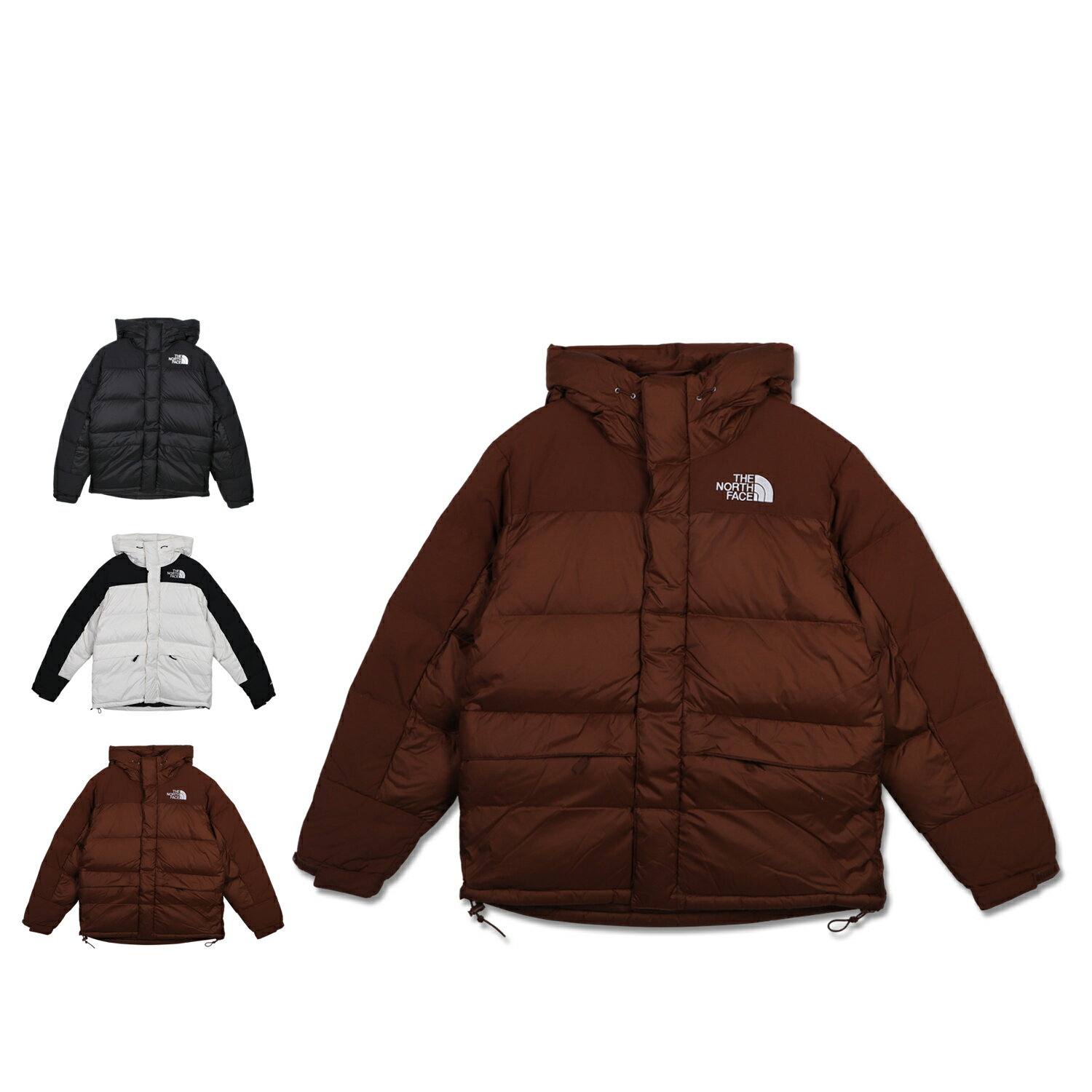 楽天ALLSPORTS【最大1000円OFFクーポン配布中】 THE NORTH FACE HMLYN DOWN PARKA ノースフェイス ダウン ジャケット アウター ヒマラヤン メンズ レディース 防寒 NF0A4QYX