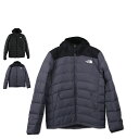 THE NORTH FACE LAPAZ HOODED JACKET ノースフェイス ダウン ジャケット アウター メンズ 防寒 NF00CYG9