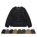 yő1000~OFFN[|zzz TAION CREW NECK BUTTON DOWN JACKET ^CI Ci[_E WPbg AE^[ Y x[VbN N[lbN{^ h ubN O[ lCr[ x[W _[N I[u  104