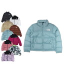 ザ・ノース・フェイス 【最大1000円OFFクーポン配布中】 THE NORTH FACE 1996 RETRO NUPTSE JACKET ノースフェイス ダウン ジャケット アウター ヌプシ 1996 レトロ レディース 防寒 NF0A3XEO