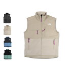THE NORTH FACE DENALI VEST ノースフェイス ベスト フリース デナリ メンズ 防寒 NF0A7UR4