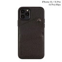 BANDOLIER ALEX PEWTER バンドリヤー iPhone 15 iPhone 15Pro iPhone 15ProMax スマホケース スマホショ...