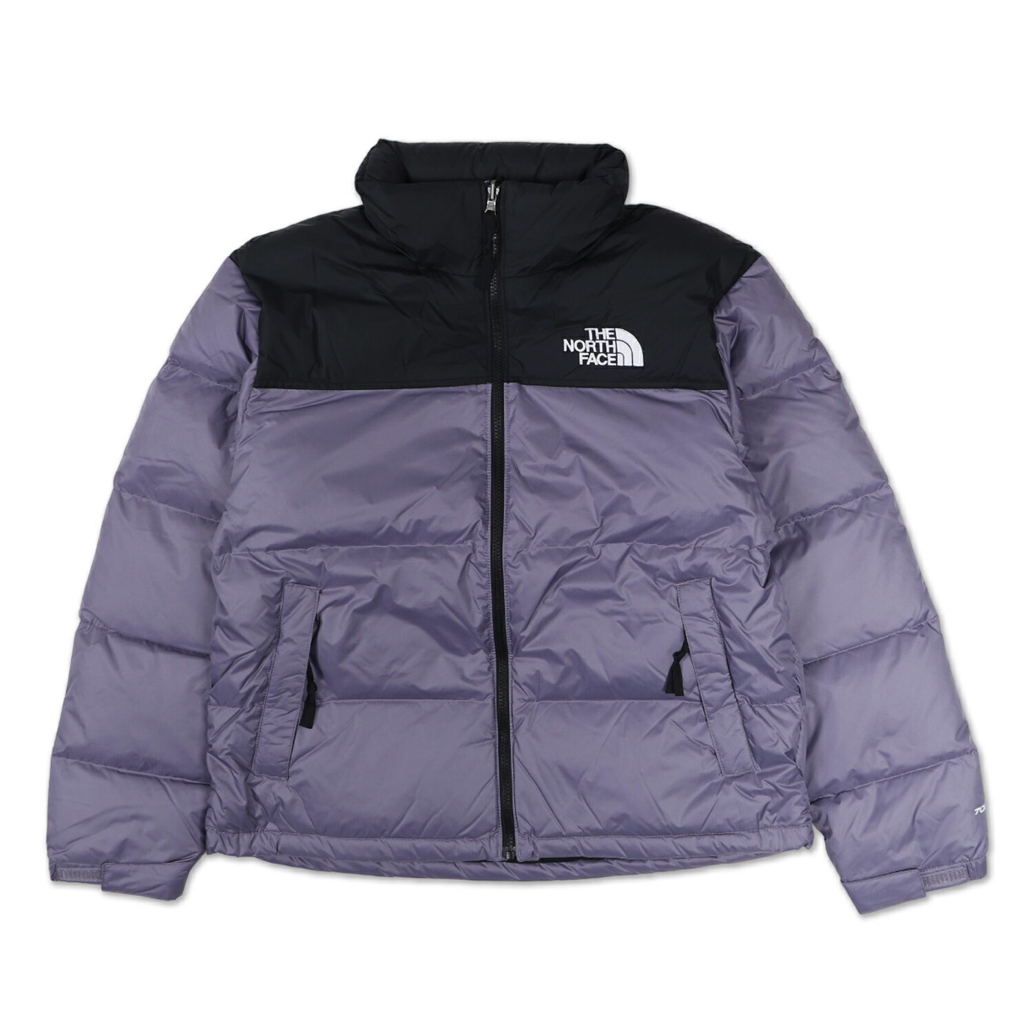 【最大1000円OFFクーポン配布中】 THE NORTH FACE MENS 1996 RETRO NUPTSE JACKET ノースフェイス ダウン ジャケット アウター ヌプシ 1996 レトロ メンズ 防寒 パープル NF0A3C8D