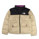 楽天ALLSPORTS【最大1000円OFFクーポン配布中】 THE NORTH FACE MENS 1996 RETRO NUPTSE JACKET ノースフェイス ダウン ジャケット アウター ヌプシ 1996 レトロ メンズ 防寒 カーキ NF0A3C8D