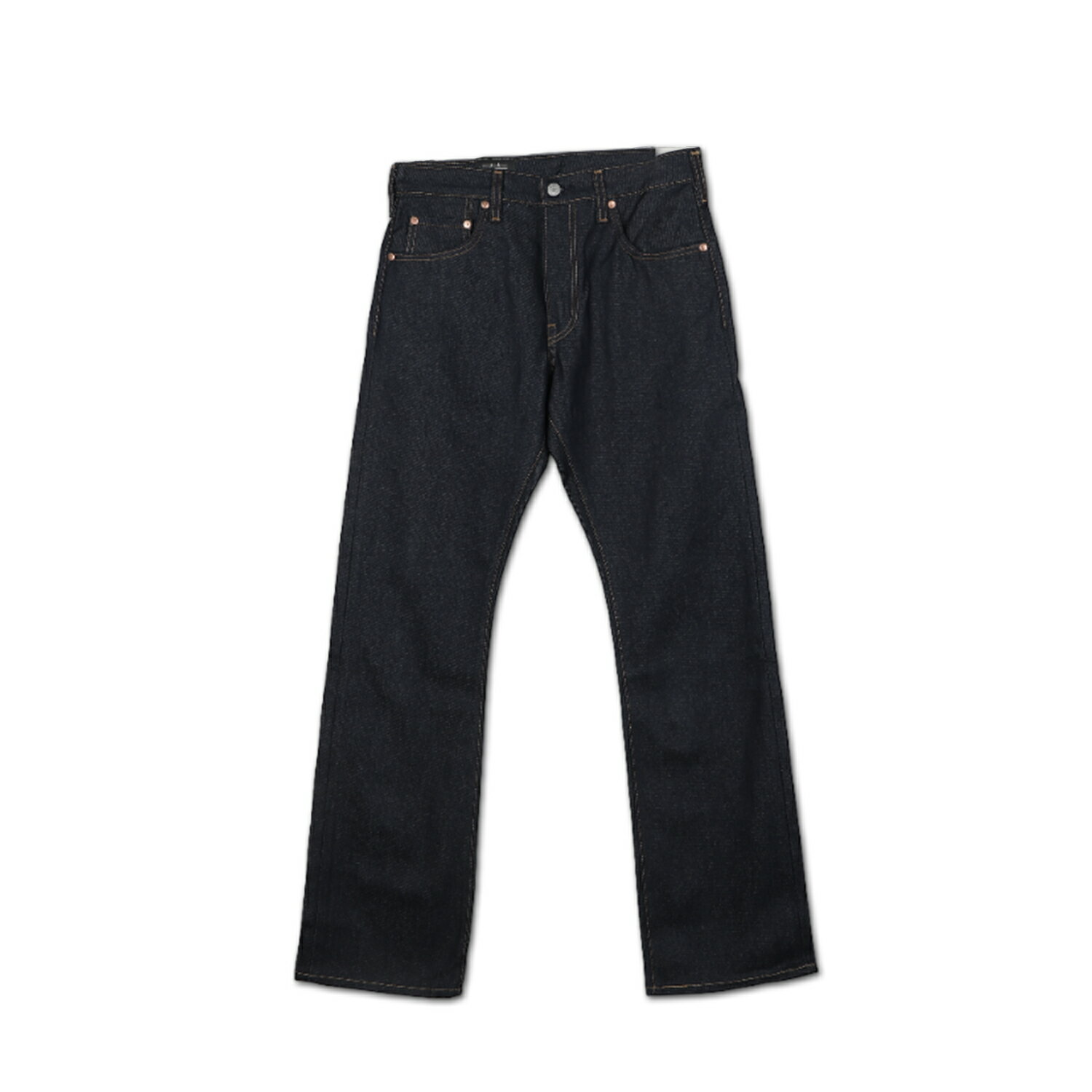 LEVIS BOOT CUT MAKE IT YOURS リーバイス 517 リジッド デニム パンツ ジーンズ ジーパン メンズ ブーツカット ダーク インディゴ 005170236