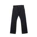  LEVIS BOOT CUT MAKE IT YOURS リーバイス 517 リジッド デニム パンツ ジーンズ ジーパン メンズ ブーツカット ダーク インディゴ 005170236