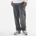 【最大1000円OFFクーポン配布中】 LEVIS 97 LOOSE STRAIGHT リーバイス 565 デニム パンツ ジーンズ ジーパン メンズ 97 ル...