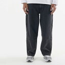 【最大1000円OFFクーポン配布中】 LEVIS SILVERTAB BUGGY CARPENTER I AM INEVITABLE リーバイス デニム パン...