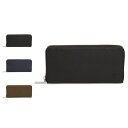 【最大1000円OFFクーポン配布中】 Orobianco LONG WALLET オロビアンコ 財布 長財布 メンズ ラウンドファスナー 本革 ポインテッド ブラック ネイビー カーキ 黒 ORS-132220