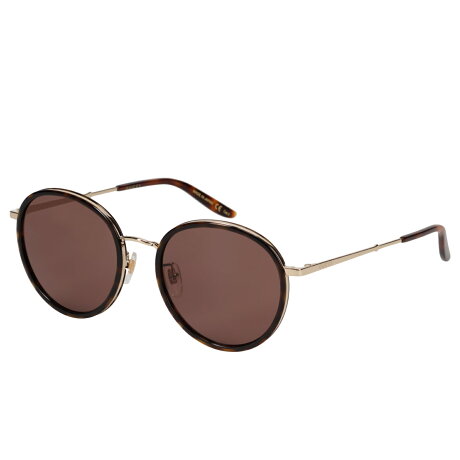 GUCCI SUNGLASSES グッチ サングラス メンズ レディース アジアンフィット UVカット 紫外線対策 ブラウン GG0677SK-002