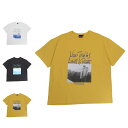 WILD THINGS CLIMBING LIGHT IS RIGHT ワイルドシングス Tシャツ 半袖 クライミング ライト イズ ライト メンズ ホワイト ...