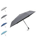 mabu ダンガリーAW ミニAUTO マブ 日傘 折りたたみ 完全遮光 晴雨兼用 雨傘 メンズ レディース 59cm 遮光率100% 遮熱 UVカット UPF...