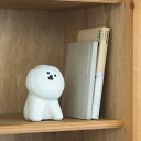 MAMBO セラミックオブジェ TAKE ME OUT マンボ 犬 置物 陶器 飾りキャラクター インテリア 22110922