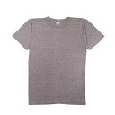 Champion SHORT SLEEVE T-SHIRT チャンピオン Tシャツ 半袖 ショートスリーブ メンズ グレー C3-X337
