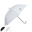 estaa エスタ 日傘 長傘 晴雨兼用 雨傘 レディース 断熱 パラソル ワイド 60cm UVカット 1級遮光 紫外線対策 遮熱 ブラック ライト グレー ...