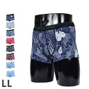 EPOCA UOMO BOXER SHORTS エポカ ウォモ ボクサーパンツ 下着 インナー アンダーウェア 強撚前閉 メンズ 前閉じ LL メンズ下着 男性...