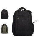 carhartt OTLEY BACKPACK カーハート リュック バッグ バックパック オトリー メンズ レディース 撥水 ブラック ベージュ 黒 I033100