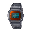 CASIO G-SHOCK カシオ 腕時計 DW-5600TLS-8JF 防水 5600 SERIES ジーショック Gショック G-ショック メンズ レディー...