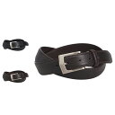【最大1000円OFFクーポン配布中】 AQUASCUTUM LEATHER BELT アクアスキュータム ベルト レザーベルト メンズ 本革 日本製 ブラック...