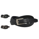 AQUASCUTUM LEATHER BELT アクアスキュータム ベルト レザーベルト メンズ 本革 日本製 ブラック ブラウン 黒 AQ-0060123L