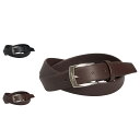 AQUASCUTUM LEATHER BELT アクアスキュータム ベルト レザーベルト メンズ 本革 日本製 ブラック ブラウン 黒 AQ-4150123
