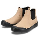 KEEN ELENA CHELSEA W キーン エレナ チェルシー サイドゴア ブーツ レディース 防水 ベージュ 1029400