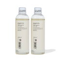 MARQUEE PLAYER LAUNDRY DETERGENT NUMBER.ZERO マーキープレイヤー 洗濯洗剤 2本セット ボトル 液体洗剤 500ml ウール シルク 麻 ダウン 洗える 9100