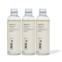 MARQUEE PLAYER LAUNDRY DETERGENT NUMBER.ZERO マーキープレイヤー 洗濯洗剤 3本セット ボトル 液体洗剤 500ml...