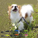 TREPONTI ソフトメッシュリーシュ トレポンティ リード 犬 ナイロン 中型犬 小型犬 ハンドル付 シングル LTP302