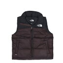 【最大1000円OFFクーポン配布中】 THE NORTH FACE M 1996 RETRO NUPTSE VEST ノースフェイス ダウン ベスト アウター...
