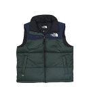 【最大1000円OFFクーポン配布中】 THE NORTH FACE M 1996 RETRO NUPTSE VEST ノースフェイス ダウン ベスト アウター...
