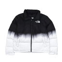 【最大1000円OFFクーポン配布中】 THE NORTH FACE M 96 NUPTSE DIP DYE JACKET ノースフェイス ダウン ジャケット ...