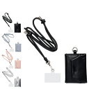 UNiCASE Mag Shoulder Card Wallet ユニケース 財布 三つ折りショルダー iPhone 携帯 アイフォン メンズ レディース 斜め...