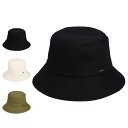 Beaurance PRINT BUCKET HAT ビューランス ハット バケットハット メンズ レディース 裏プリント 遮光 紫外線対策 グリーン ベージュ...