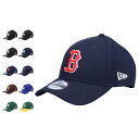 NEW ERA 9FORTY ニューエラ ベースボールキャップ メンズ レディース コラボ 限定 ブラック ネイビー ブラウン ブルー グリーン 黒 NER-940