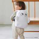 MOOMIN BABY ベビーリュック ニョロニョロ ムーミンベビー リュック バッグ バックパック ベビー キッズ 男の子 女の子 1歳 2歳 3歳 4歳 対...