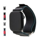 Manhattan Portage Apple Watch Trail Loop Band 42mm 44mm 45mm 46mm 49mm マンハッタンポーテ...