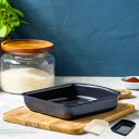 GREENPAN グリーンパン エッグパン 卵焼き器 玉子焼き フライパン クリックシェフ IH ガス火対応 ホワイト ブルー 白 CC008862-104