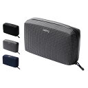 Bellroy TECH KIT ベルロイ ポーチ 小物入れ メンズ レディース ラウンドファスナー ブラック グレー ネイビー 黒