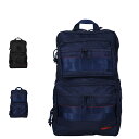 BRIEFING COMPACT PACK MW GEN II ブリーフィング バッグ リュック バックパック ビジネス メンズ 軽量 ブラック ネイビー 黒 BRA241P61