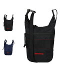 BRIEFING DAY TRIPPER MINI MW ブリーフィング バッグ ショルダーバッグ メンズ 2.4L 斜めがけ 軽量 ブラック ネイビー 黒 B...