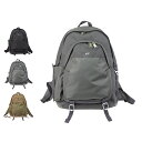 CIE PRIOR DAYPACK シー バッグ リュック バックパック メンズ レディース 防水 耐水 ブラック グレー ブラウン 黒 035001