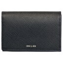 COMME CA MEN BUSINESS CARD HOLDER コムサメン ビジネス カード ホルダー カードケース 名刺入れ ID 定期入れ メンズ レデ...