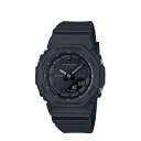 CASIO G-SHOCK カシオ 腕時計 GMA-P2100BB-1AJF 防水 ジーショック Gショック G-ショック レディース ブラック 黒